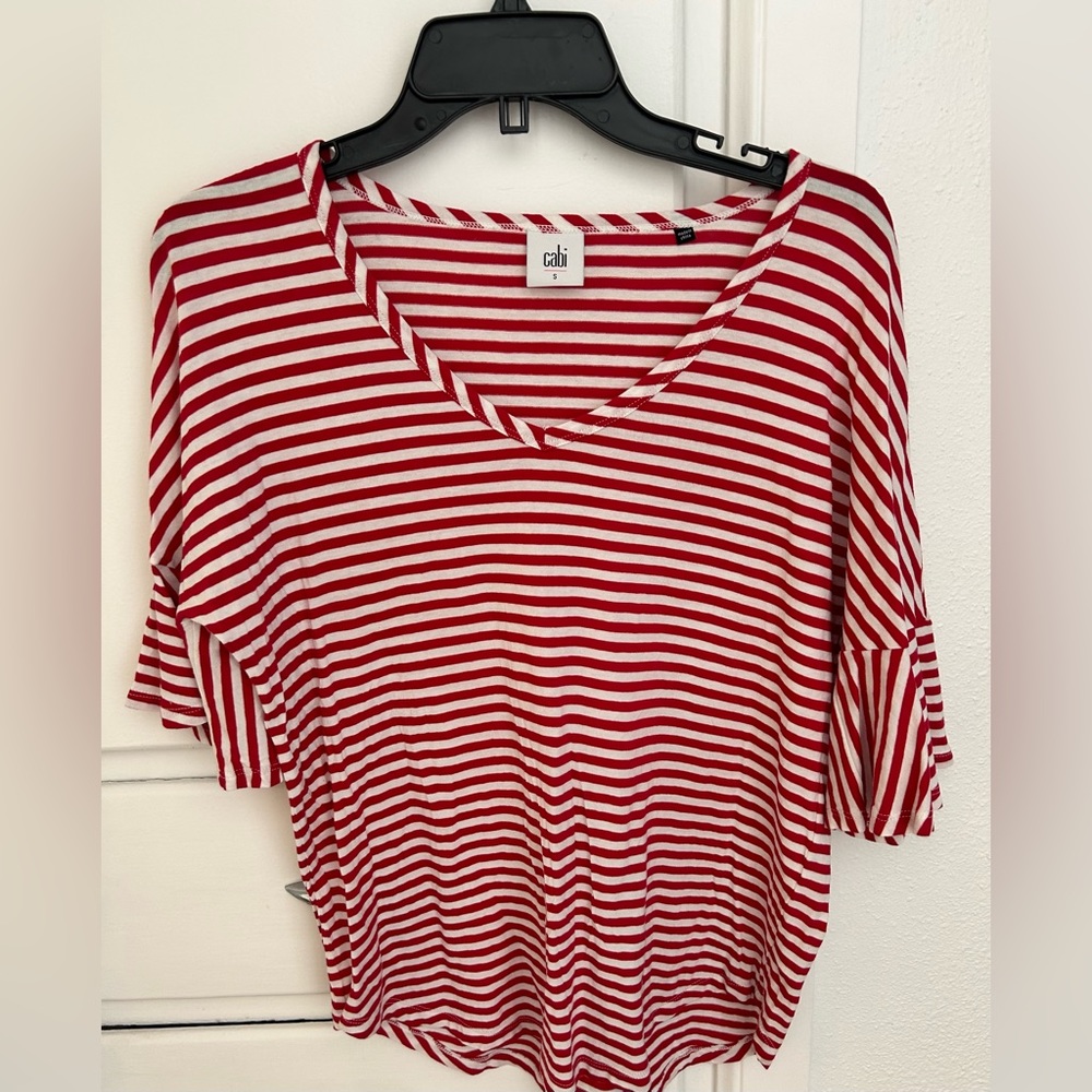 CAbi brand T-shirt